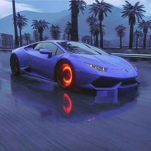 Meet your Posher, Kiara